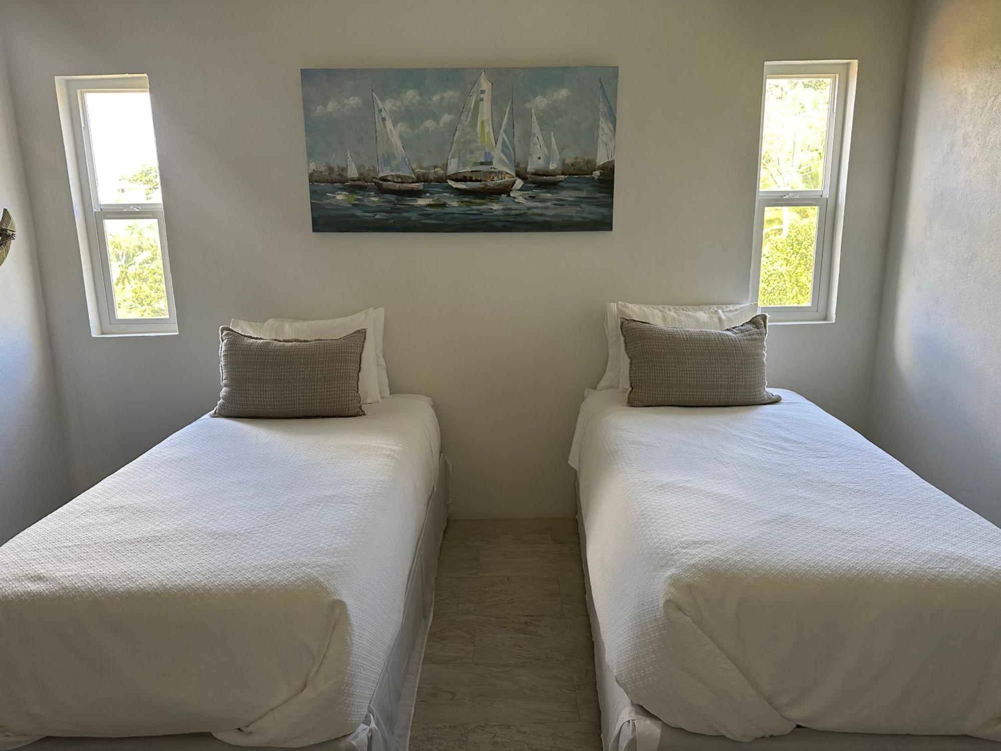 Belle La Maye Bed And Breakfast Villa Anse La Raye Eksteriør bilde