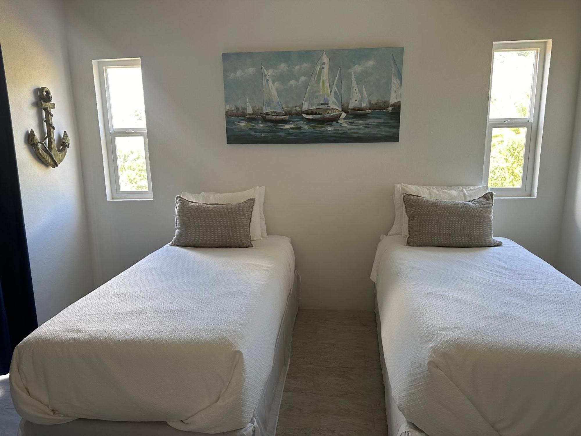 Belle La Maye Bed And Breakfast Villa Anse La Raye Eksteriør bilde